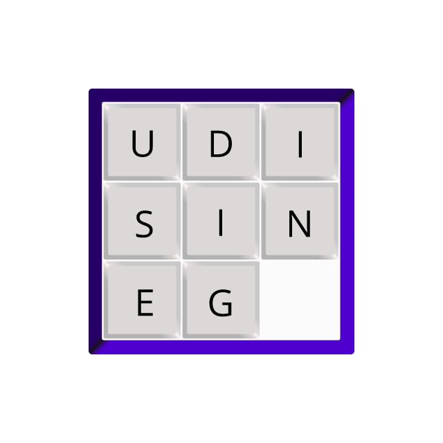 Boggle Puzzle Solver